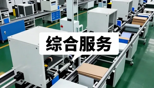 日用百货组合
