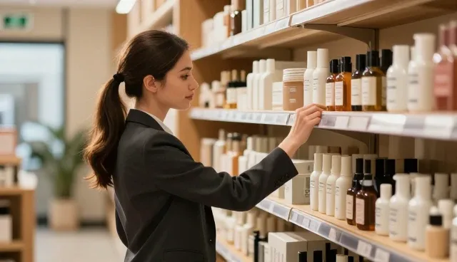 商品采购中选型决策的关键考量因素